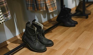 Парадоксы инфляции: в апреле в лидеры по росту цен попали зимние сапоги. А что подешевело?