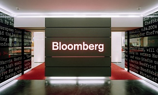 Bloomberg создал аналог ChatGPT в области финансов