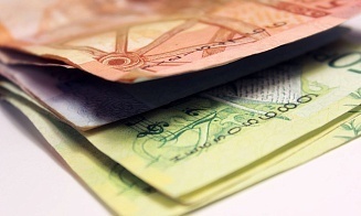 Количество наличных в обороте за декабрь выросло почти на 400 млн рублей