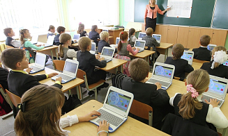 В Минобразования озвучили расходы на обучение школьников и студентов