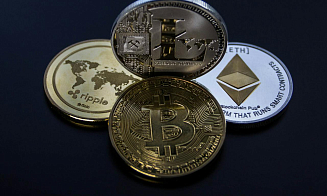 Несколько белорусских банков ввели ограничения на операции с криптокошельками