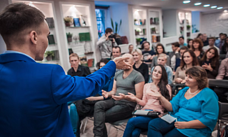 Раскрой свой ораторский потенциал: кому могут пригодиться курсы публичных выступлений