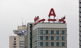 Карты Visa белорусского Альфа Банка перестали работать в Европе