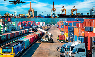 В Беларуси откроют новый маршрут доставки грузов в Калининград в обход Литвы