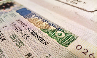 Где белорусам можно получить шенгенскую визу и на сколько ее дают