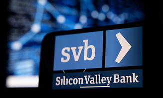 Новый владелец Silicon Valley Bank подал иск против конкурента на $1 млрд