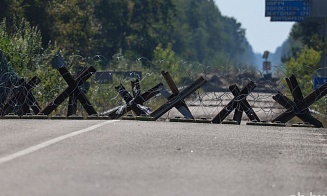 Беларусь денонсировала соглашение с Украиной о погранпунктах