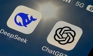 545% в день. Китайский стартап DeepSeek рассказал о сверхдоходах 