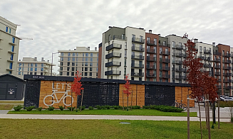 Застройщик «Северного берега» назвал объем инвестиций, которые уже вложены в проект