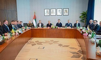 О чем договорились Россия и Украина во время второго раунда переговоров в Абу-Даби