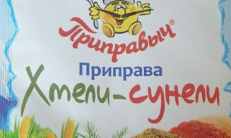 В российской приправе нашли кишечную палочку