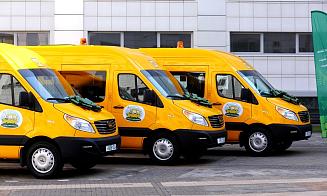 В Бресте планируют наладить выпуск пикапов