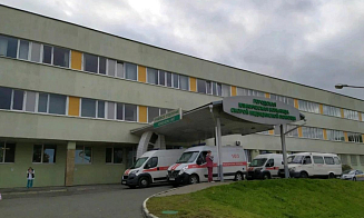 Одного из пострадавших на «Беларуськалии» перевели из реанимации в ожоговое отделение