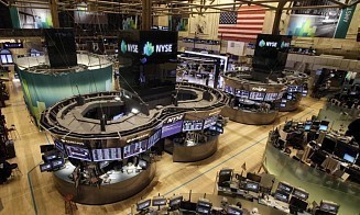 Нью-Йоркская фондовая биржа заплатит штраф в $9 млн за сбой в работе