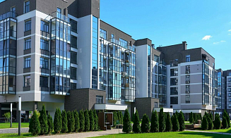 Сколько стоит самая дорогая квартира, которую купили в Минске в мае