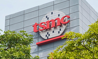 Компания TSMC инвестирует $100 млн в производителя чипов ARM