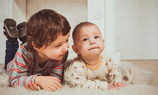 Как в Минске чаще всего называют детей в 2025 году