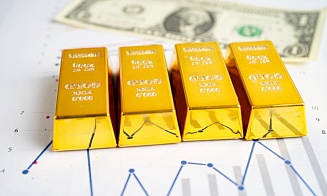 Золото в феврале обогнало доллар по доходности. Индекс белорусского инвестора 
