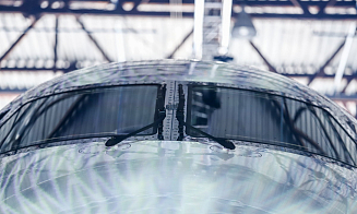 Китайская Air China будет чаще летать в Минск