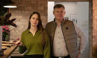 Папа с дочкой открыли необычную гостиницу в центре Несвижа и сделали ее одной из лучших в Беларуси