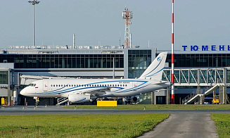 Авиарейсы между Минском и Тюменью запустят в 2024 году