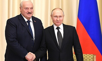 «Ведомости»: Лукашенко снова летит к Путину