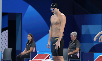 Белорусский спортсмен завоевал первое золото на Паралимпийских играх в Париже