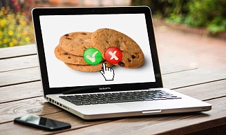 Google Chrome тестирует систему блокировки файлов cookie