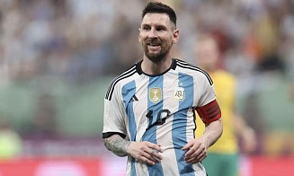 Месси вслед за Роналду купил футбольный клуб в Испании