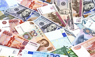 В МТБанке назвали топ-7 самых популярных иностранных валют в расчетах белорусского бизнеса