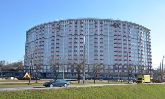 В Минске банкротится известный застройщик с английским капиталом