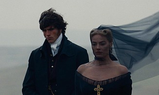 Поэтический батл и премьера неоднозначного «Грозового перевала»: афиша с 16 по 22 февраля