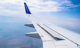 Стало известно, когда стартует чартерная программа Belavia в Турцию