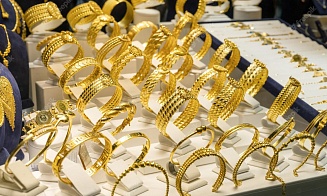 Индекс инвестиций в роскошь вырос на 29%. Что это значит?