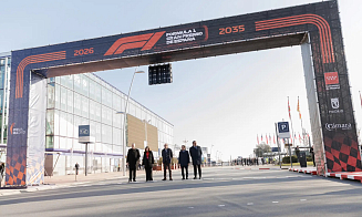 Формула 1 сезона-2026: полный гайд по будущему чемпионату