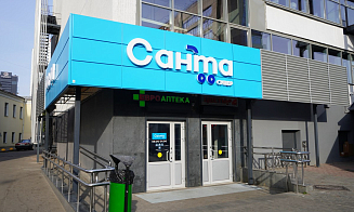 МАРТ проверил магазины торговой сети «Санта». В каждом третьем торговали «просрочкой»