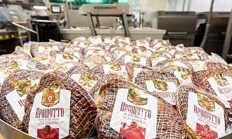 «На вкус влияет даже скорость движения воздуха». Как в Гродно делают прошутто с белорусским колоритом