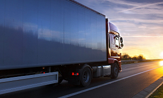 Особенности грузоперевозок по Казахстану