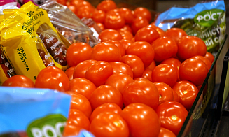 В Беларуси торговые сети обязали обеспечить наличие овощей в межсезонье