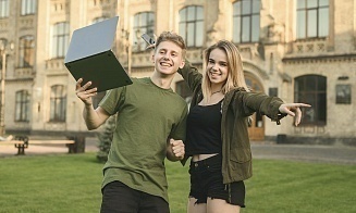 Минобразования определило, кого будут отправлять учиться за границу