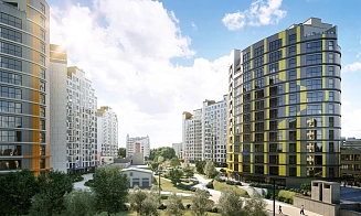 Новый бизнес-центр «Эллипс» украсит рынок премиум-недвижимости Минска. Посмотрели, чем он интересен