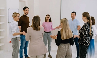 Сила слова: как курсы ораторского искусства меняют жизнь и карьеру