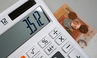Рост реальных доходов белорусов замедлился