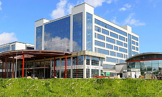 Сроки сдачи МФК «Жемчужина» снова перенесли. Когда обещают на этот раз