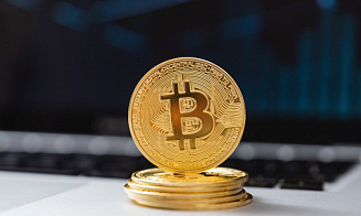 Криптовалюты в кризисе? Мировой объем торгов биткоином сократился