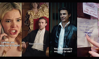 Серия — не больше 3 минут. Как вертикальное кино из Китая стало многомиллиардной индустрией