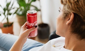 Под Смоленском нашли подпольный цех Coca-Cola. На этикетках писали, что газировка из Беларуси