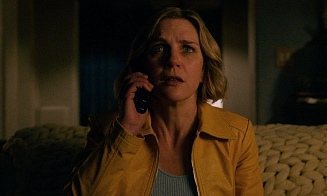 В США опять пандемия, а американского президента преследует сталкер: 5 сериалов ноября