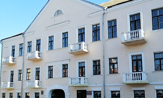 В Гродно снова продают одно из самых старых зданий города. Теперь — вдвое дешевле