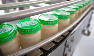 Детские консервы белорусского бренда «Маленькое счастье» разрешили поставлять в Россию